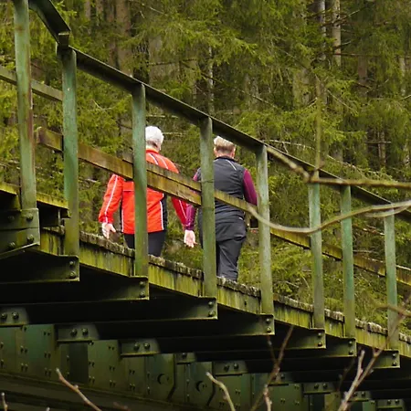 Kedo Neukirchen vorm Wald