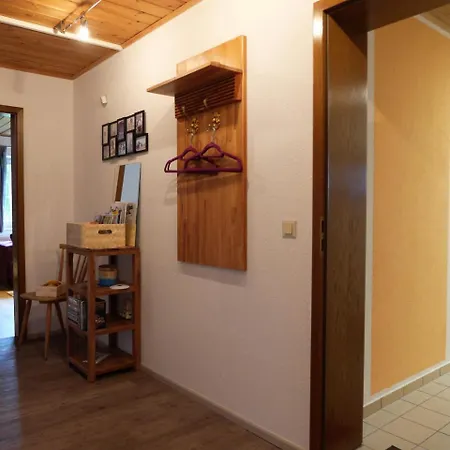 Apartment Kedo *