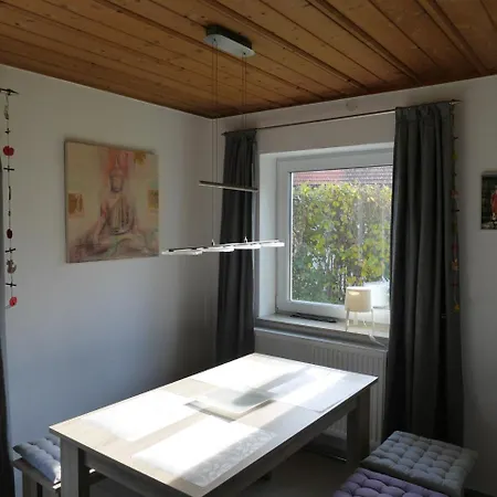 Appartamento Kedo Neukirchen vorm Wald