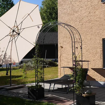 Apartamento Kedo