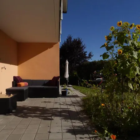 Apartamento Kedo Neukirchen vorm Wald