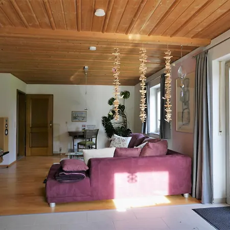 Appartamento Kedo Neukirchen vorm Wald