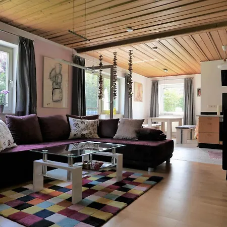 Apartamento Kedo