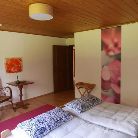 Kedo Apartment